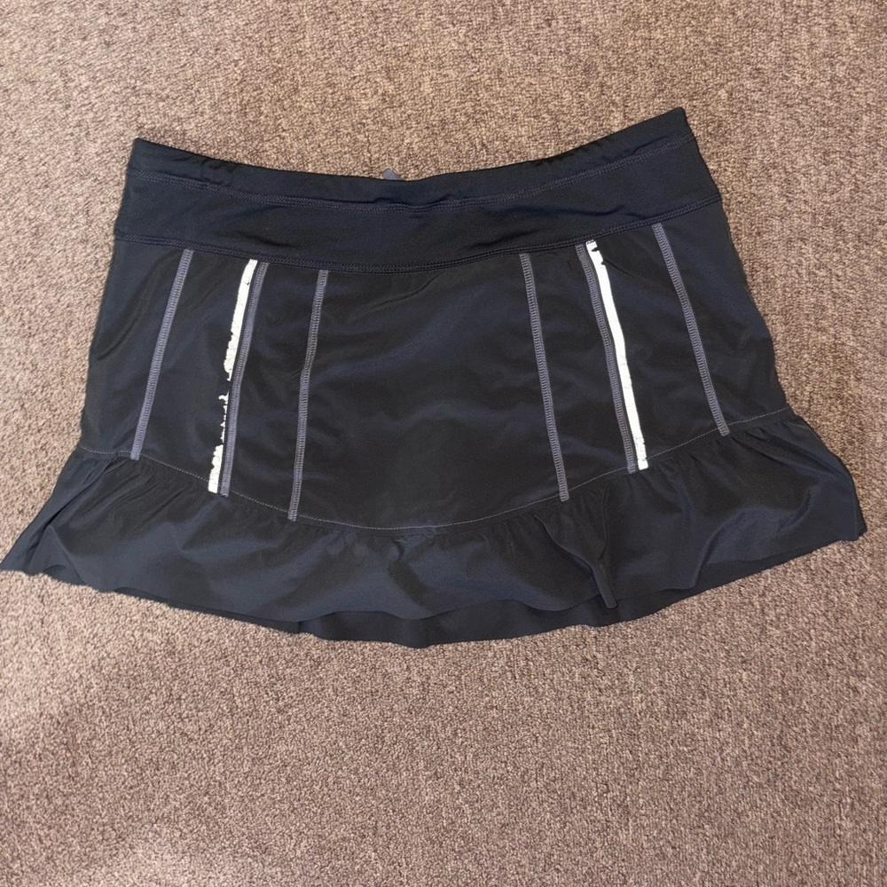 Women’s Athletic Skirt